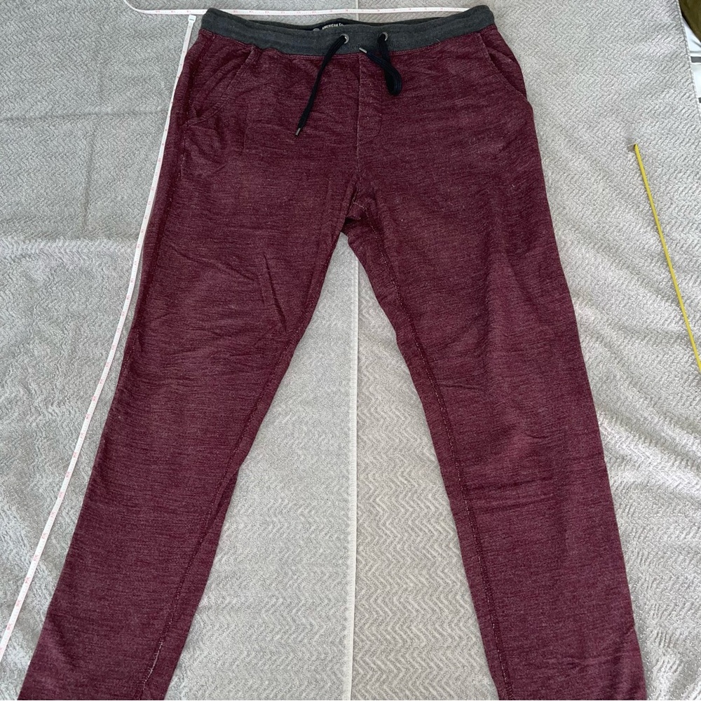American Eagle AE Men’s Jogger Pants with Pockets